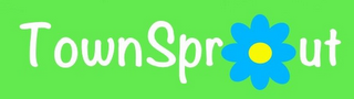 TOWNSPROUT logo