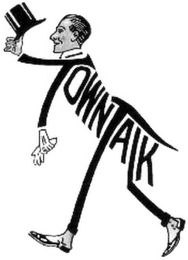 TOWNTALK logo
