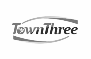 TOWNTHREE logo