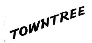 TOWNTREE logo