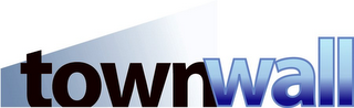 TOWNWALL logo