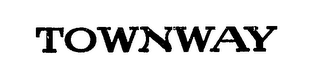 TOWNWAY logo