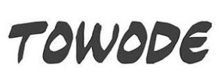 TOWODE logo