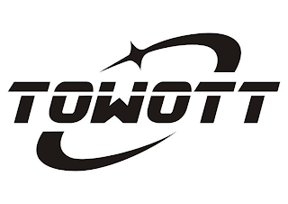 TOWOTT logo
