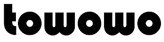 TOWOWO logo