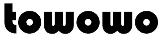 TOWOWO logo