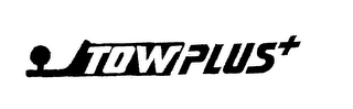TOWPLUS+ logo