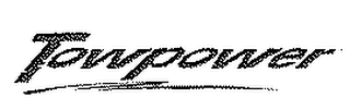 TOWPOWER logo