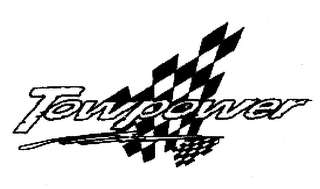 TOWPOWER logo