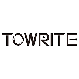 TOWRITE logo