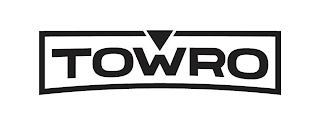 TOWRO logo