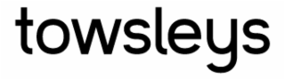 TOWSLEYS logo