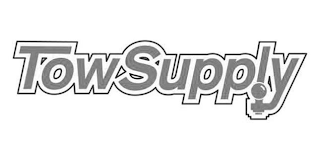 TOWSUPPLY logo