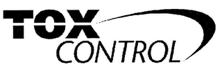 TOX CONTROL logo