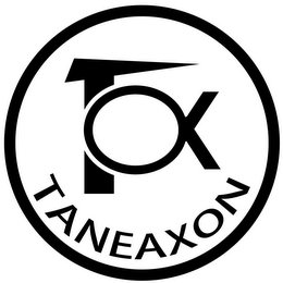 TOX TANEAXON logo