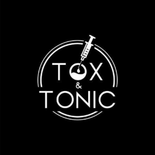 TOX & TONIC logo