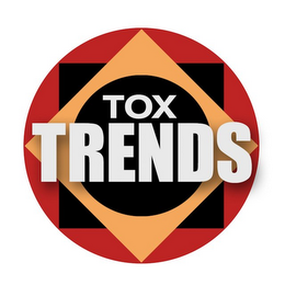 TOX TRENDS logo