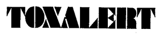 TOXALERT logo