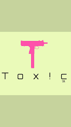 TOX!C logo