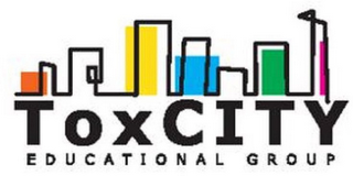 TOXCITY EDUCATIONAL GROUP logo