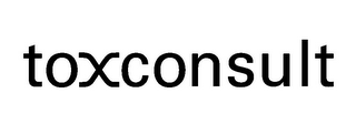 TOXCONSULT logo