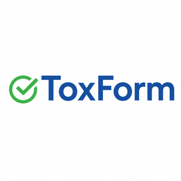 TOXFORM logo