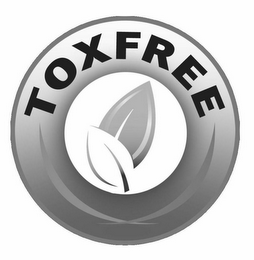 TOXFREE logo