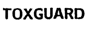 TOXGUARD logo