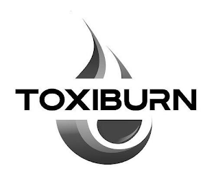 TOXIBURN logo