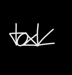 TOXIC logo