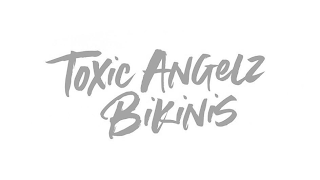 TOXIC ANGELZ BIKINIS logo