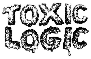 TOXIC LOGIC logo