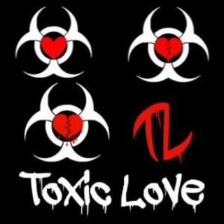TOXIC LOVE TL logo