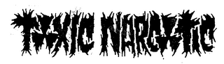 TOXIC NARCOTIC logo