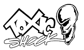 TOXIC SHOCK