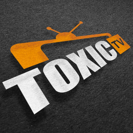 TOXIC TV logo