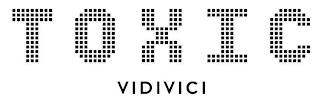 TOXIC VIDIVICI logo