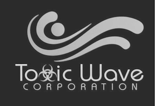 TOXIC WAVE CORPORATION logo