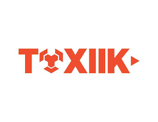 TOXIIK logo