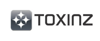 TOXINZ logo