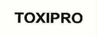 TOXIPRO