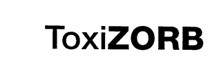 TOXIZORB logo