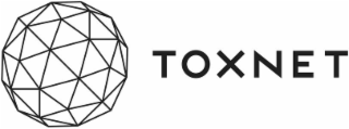 TOXNET logo