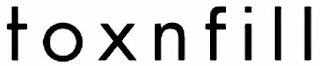 TOXNFILL logo