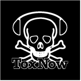 TOXNOW logo