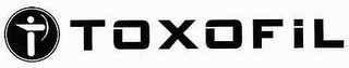 TOXOFIL logo