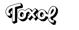 TOXOL logo