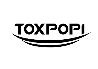 TOXPOPI logo