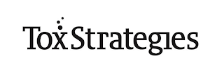 TOXSTRATEGIES logo