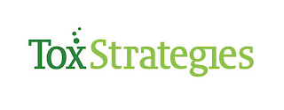 TOXSTRATEGIES logo